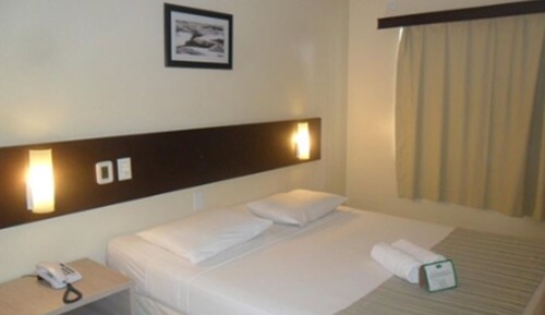 Habitación estándar