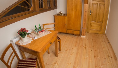 Habitación triple Confort, 1 habitación
