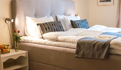 Habitación Premium doble