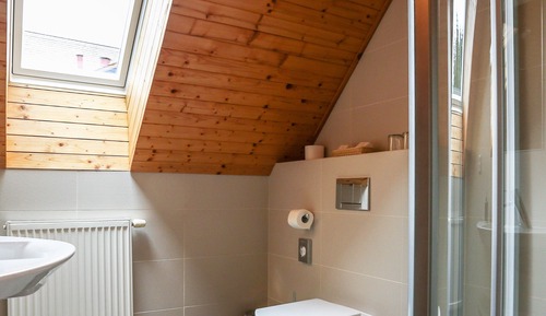 Suite sénior, 2 habitaciones