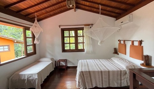 Chalet familiar (Quintuplo)
