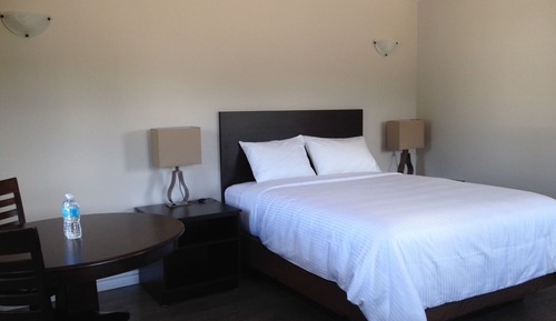 Room, 1 Queen Bed