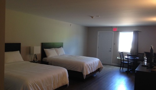 Room, 2 Queen Beds