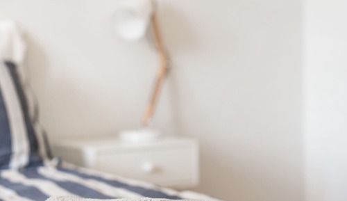 Habitación con 1 cama doble o 2 individuales, accesible para personas con discapacidad