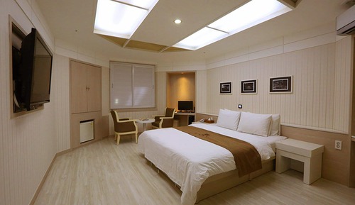 Habitación estándar