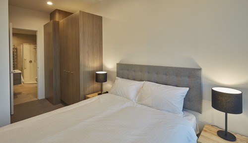 Suite Premium, 1 habitación (1 Bedroom Suite)