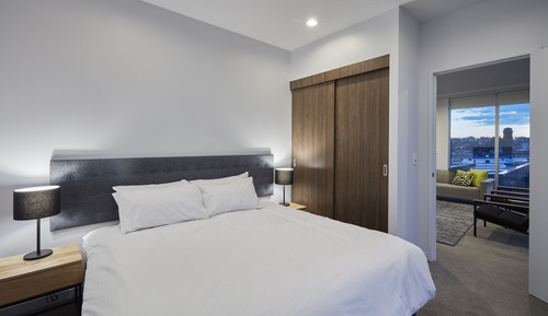 Suite Premium, 2 habitaciones (2 Bedroom Suite)
