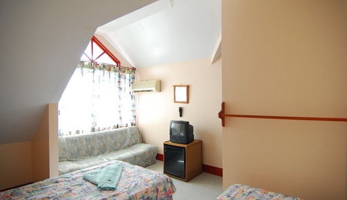 Casa Club (Twin Room )