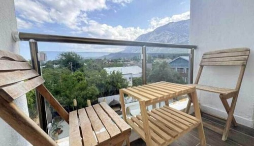 Habitación triple estándar