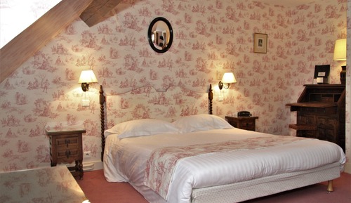 Habitación individual superior