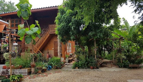 Casa, 2 habitaciones