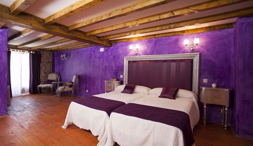 Habitación doble