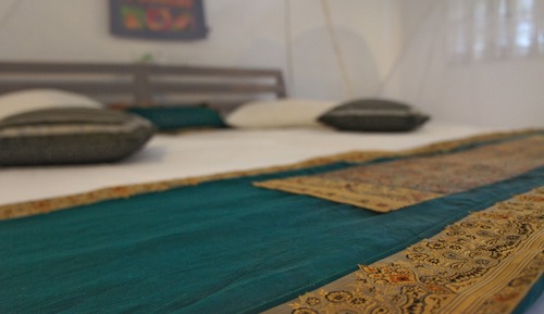 Habitación estándar, 1 cama doble