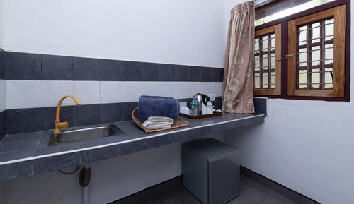 Habitación Deluxe doble, 1 cama doble