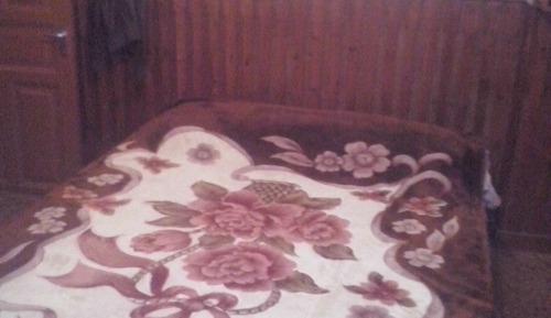 Habitación estándar, baño privado