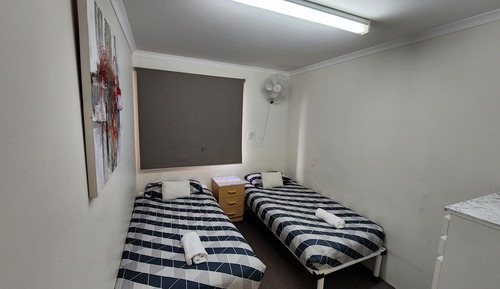Apartamento, 1 habitación