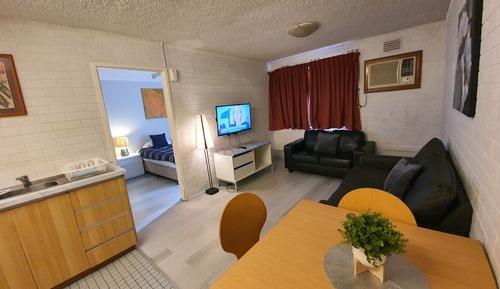 Apartamento, 1 habitación