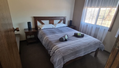 Casa de campo estándar, 2 habitaciones