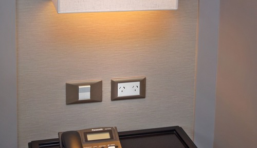 Habitación ejecutiva