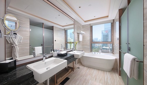 Habitación clásica, 2 camas individuales