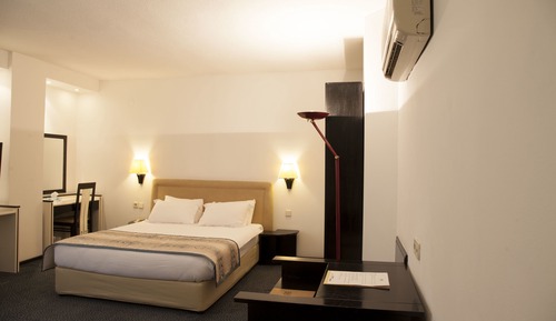 Habitación estándar