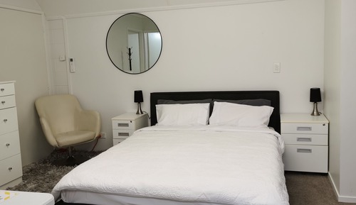 Suite estudio Confort