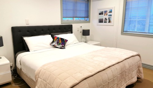 Habitación Deluxe, 1 cama de matrimonio grande (Deluxe Super King)