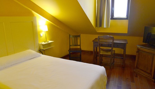 Habitación individual estándar