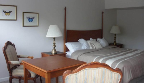 Habitación Deluxe, 1 cama de matrimonio grande