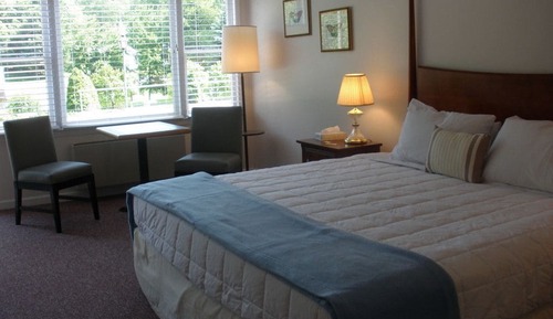 Suite, 1 cama de matrimonio grande, bañera de hidromasaje, vistas a la montaña
