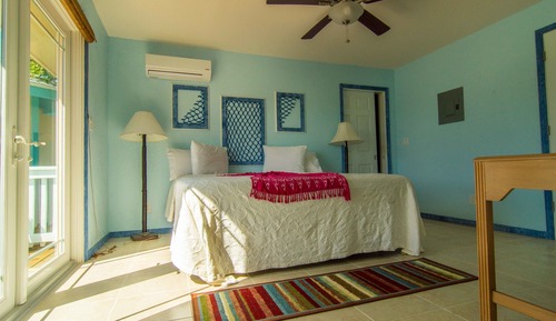 Dúplex exclusivo, 2 habitaciones
