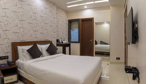 Habitación ejecutiva