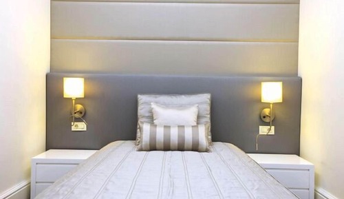 Suite, 2 habitaciones