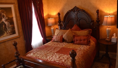 Habitación Confort doble, 1 cama de matrimonio, baño privado