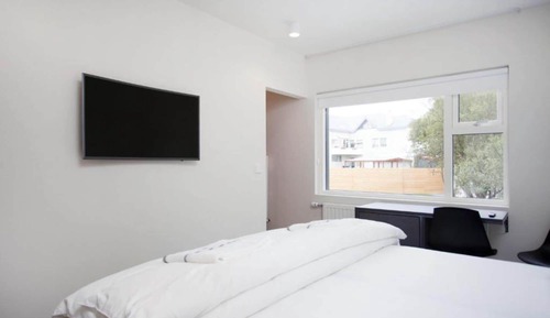 Habitación Confort doble, 1 cama doble