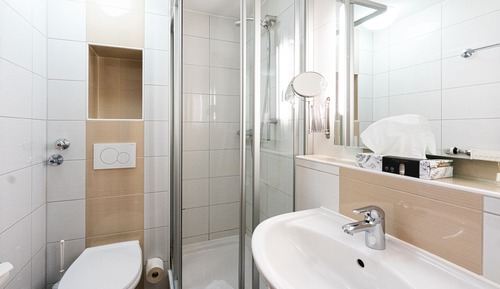 Habitación individual estándar