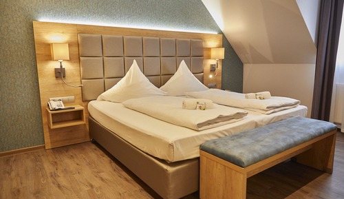 Suite junior