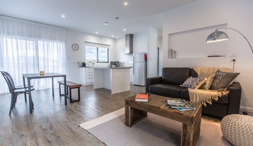 Apartamento, 1 habitación