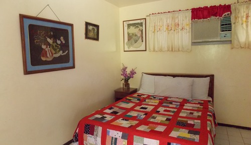 Habitación (Air-conditioned)