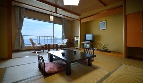 Habitación tradicional (South Bldg, Japanese Style, 10Tatami)