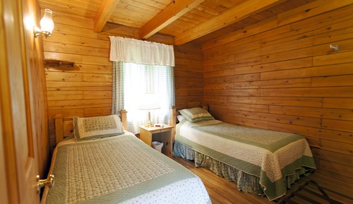 Chalet Confort, 2 habitaciones