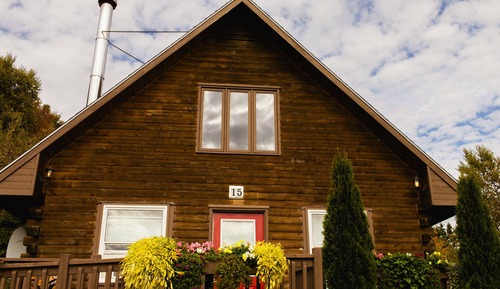 Chalet Confort, 3 habitaciones