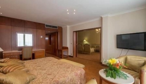 Suite ejecutiva