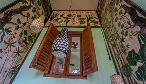 Loft de luna de miel