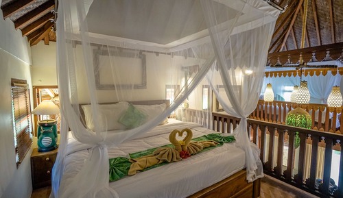 Suite presidencial