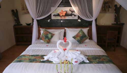 1 Bedroom Private Pool Villa