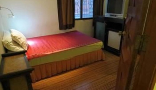 Habitación doble