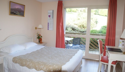 Casa Confort (Double)