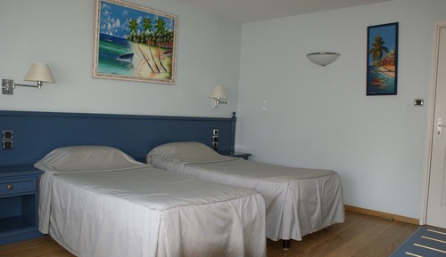 Casa (Twin)