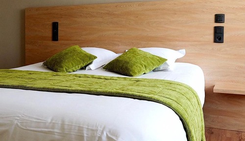 Habitación individual Confort